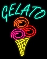 Gelato & Ice Cream Category Image